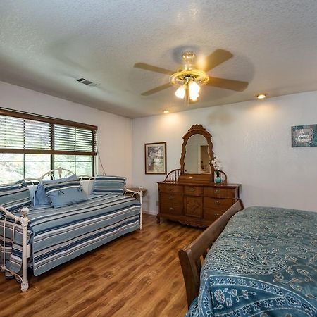 Inside Yosemite Mountain Beauty Villa Yosemite West Luaran gambar