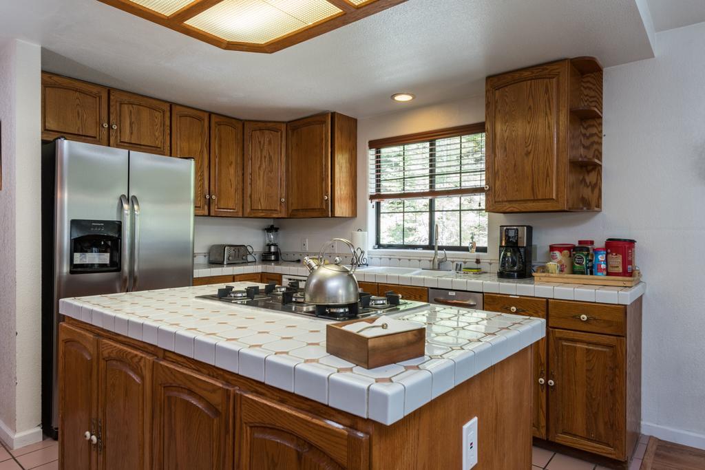 Inside Yosemite Mountain Beauty Villa Yosemite West Luaran gambar