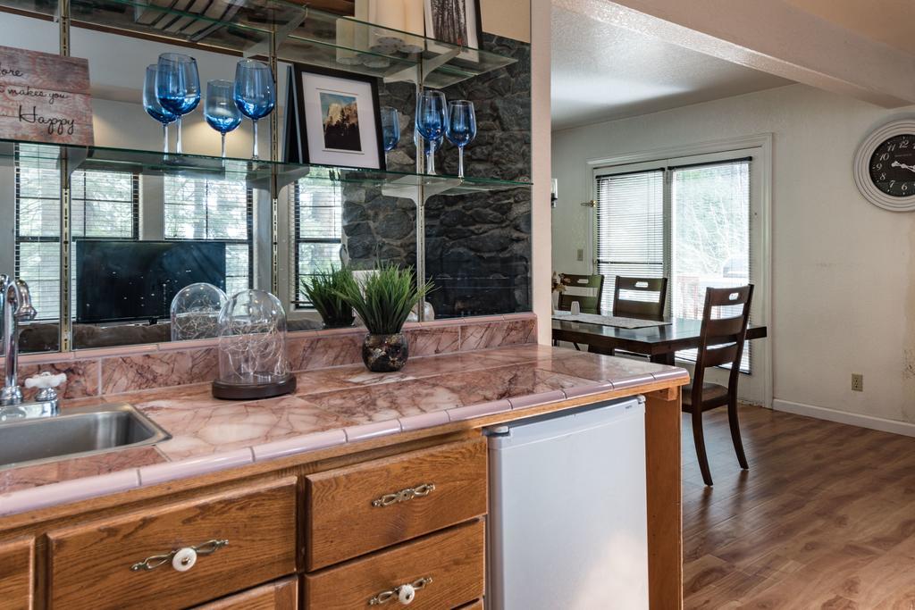 Inside Yosemite Mountain Beauty Villa Yosemite West Luaran gambar